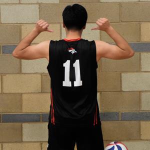 Axel Godinez mugshot