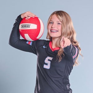 Payton Ostrander
