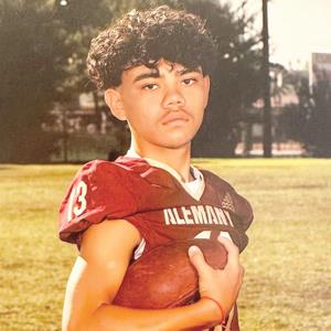 Caden Zendejas