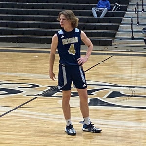 Colton Vos