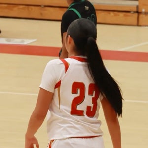 Aubrey Baldoz