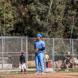 Alex Aparicio mugshot