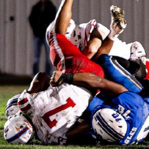 Cayden Talley mugshot