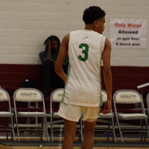 Jaylon Hudson