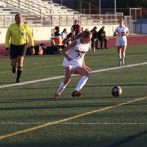 Maddie  Massey mugshot