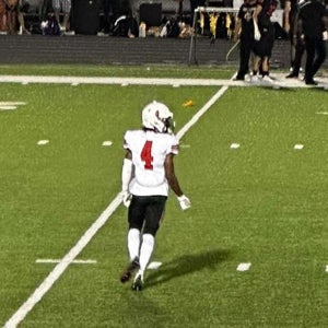 Isaiah Brown