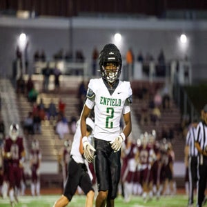 Josh Vassell