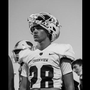 CASH MARINELLI