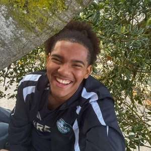 Gabriel Battle mugshot