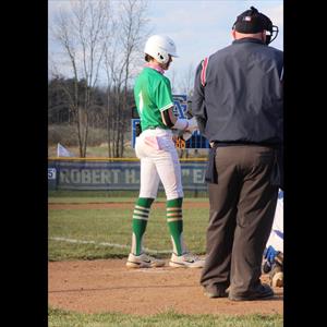 Brady Rockhold mugshot