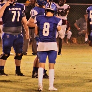 Hunter Barnes mugshot