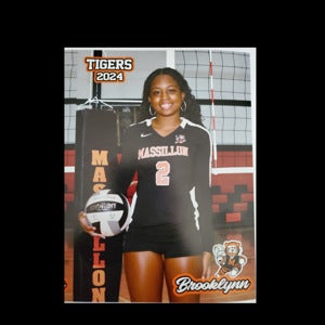 Brooklynn Marshall mugshot