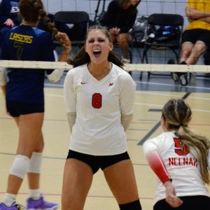 Makenna Baker