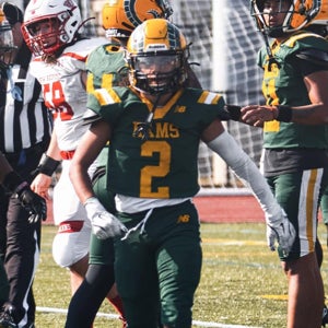 GIANNI MCKAY