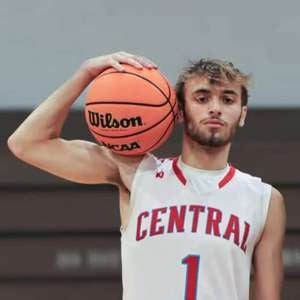 Caden Edmond
