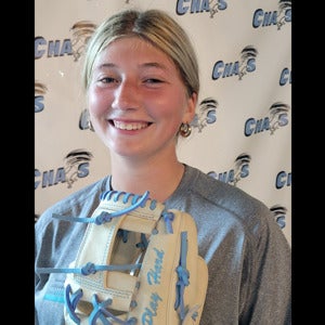 Ella Redheffer mugshot