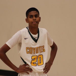 Ryan Ahamad
