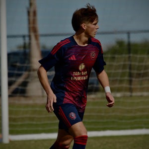 Nathaniel Mcclaren mugshot