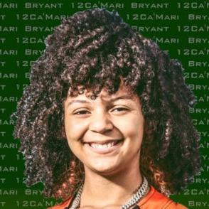 Ca'Mari Bryant mugshot