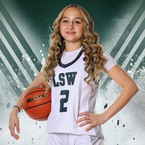 Kaytee Irons-buettner