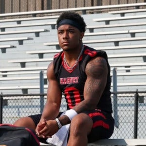 SHAHN ALSTON