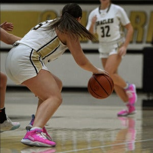 Payton Morrow