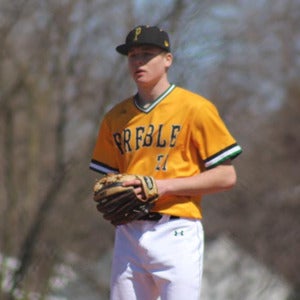 Peyton Kuehn mugshot