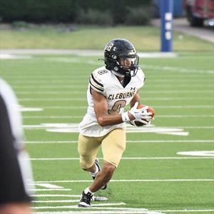 Malachi Cunningham