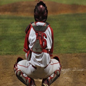 Jacob Gastelum mugshot