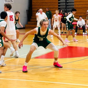 Jordon Brown mugshot