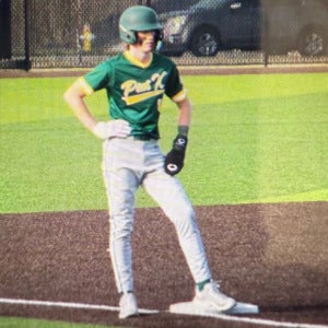 Logan Dodd