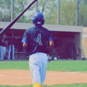 Jeremiah Saunders