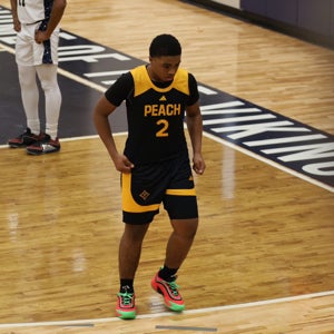 Javon Mike