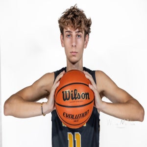 Luke Grevengoed