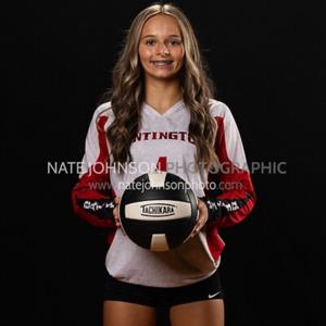 Jaidyn Maddox