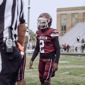 DAVELL BROCK