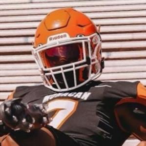 Miles Outlaw