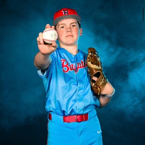 Marshall Eoff mugshot