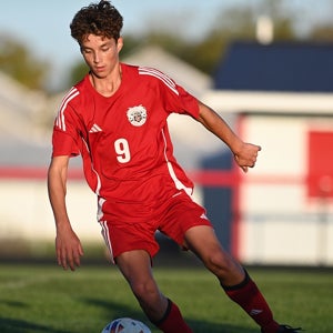 Noah Mcmanus