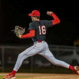 Hayden Graham
