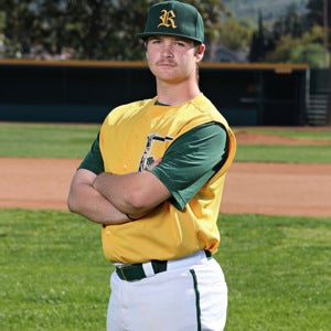 Trysten Thomson