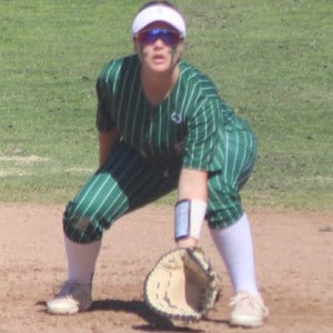 Maria Castor mugshot