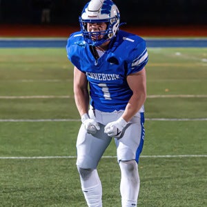 Brady Stone
