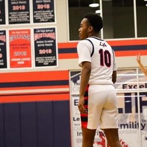 Xavier Forge