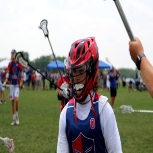 Garet Raleigh