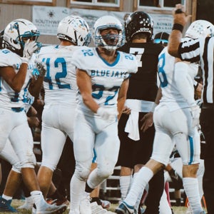 Jonah H Ritter mugshot