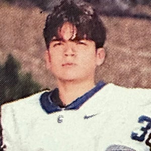 Journey Carrasco