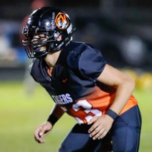 Aidan Kiser