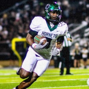 Traeshawn Brown