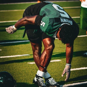 Traeshawn Brown